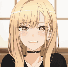 Anime Girl Cry GIFs | Tenor