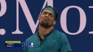 Funny Face Tennis GIF by US Open