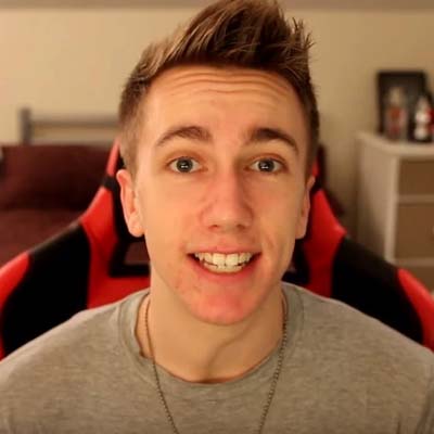 Miniminter Contact Info | Booking Agent, Manager, Publicist