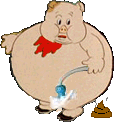 spanky