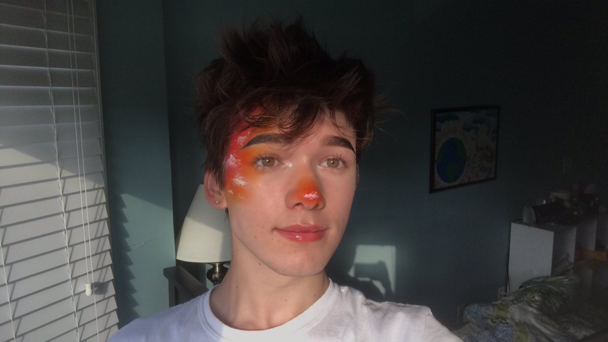 jack 🧸🦩 on Twitter: attempted to channel tiktok eboy energy… 