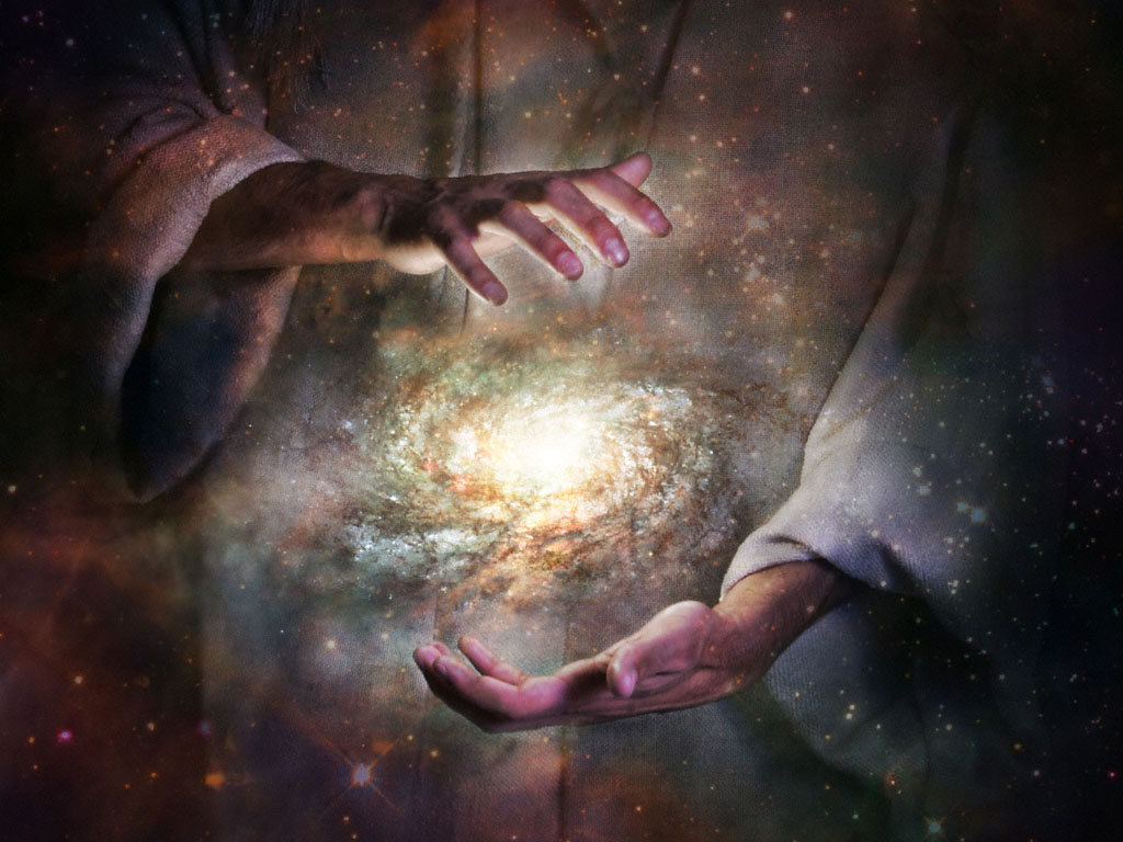 How Matter Was Given Being – The Nature Of Matter – Apostolos Makrakis