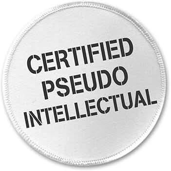 The Age of the Armchair Scholar: How Social Media Fuels Pseudo- Intellectualism | by Aisha K. Staggers | Medium