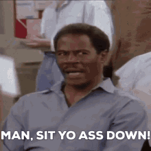 Sit Down GIFs | Tenor
