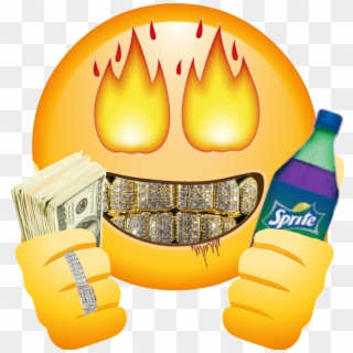 99-992949_emoji-emojisticker-lean-dirtysprite-codeine-money-grill-braces.png