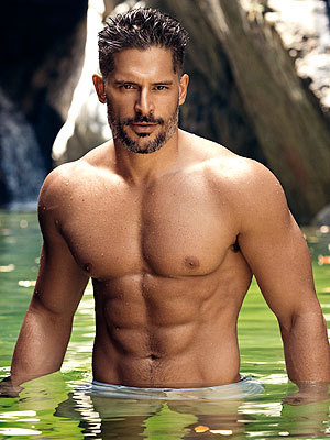 Joe Manganiello (Creator) - TV Tropes