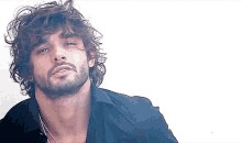 Marlon Teixeira Brazilian GIF - MarlonTeixeira Brazilian Model - Discover &  Share GIFs