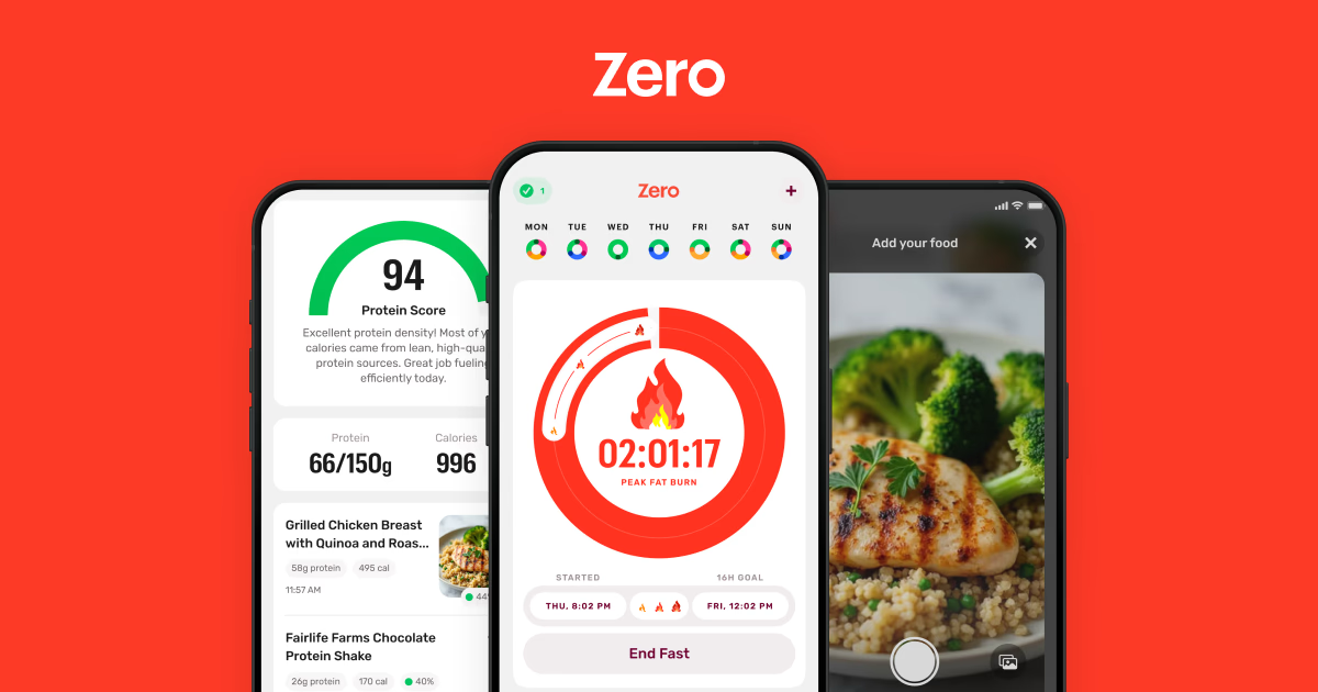 zerolongevity.com