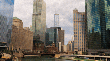 Time Lapse City GIF by Matthew Butler