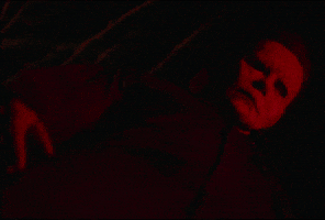 Scary Movie Killer GIF by Halloween
