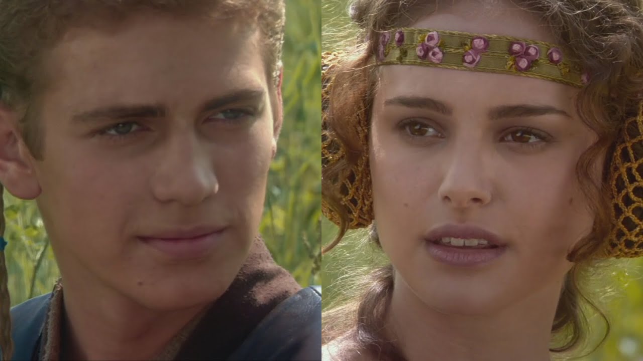 For The Better, Right? | Meme Origin | Star Wars: Episode II – Attack of  the Clones - YouTube