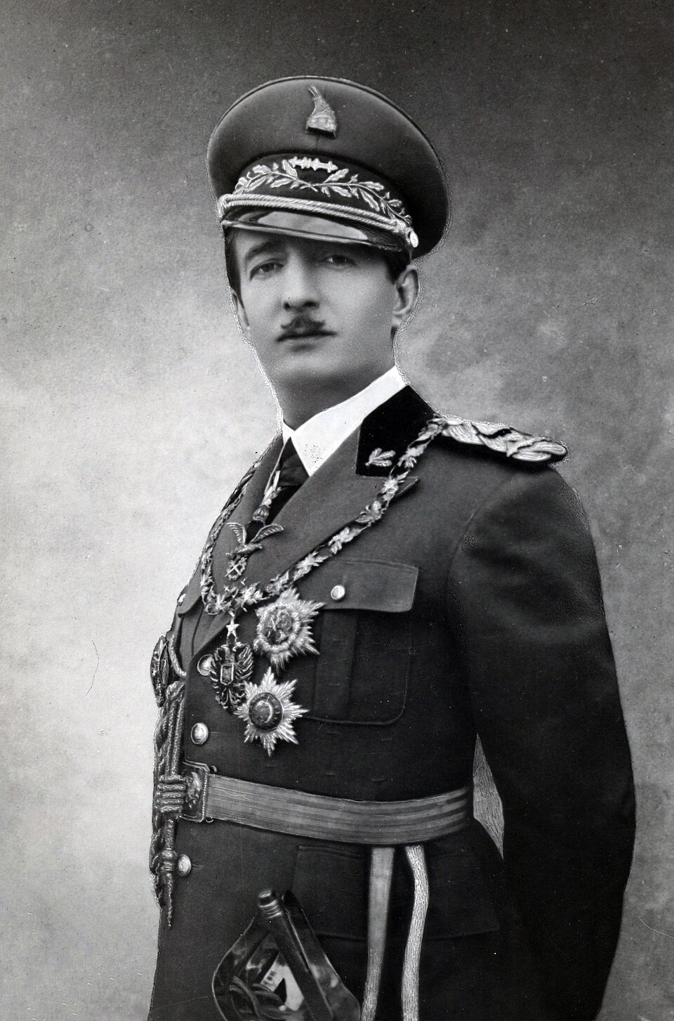Zog I - Wikipedia