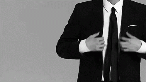 Suit And Tie GIFs | Tenor