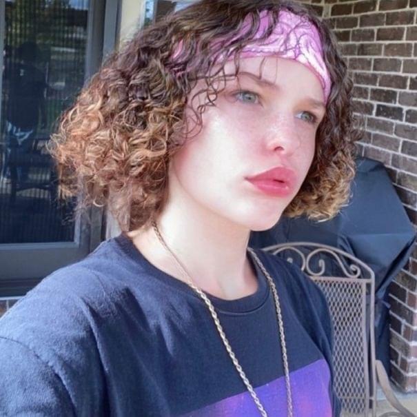 CurlyHeadJames – R U Straight? Lyrics | Genius Lyrics