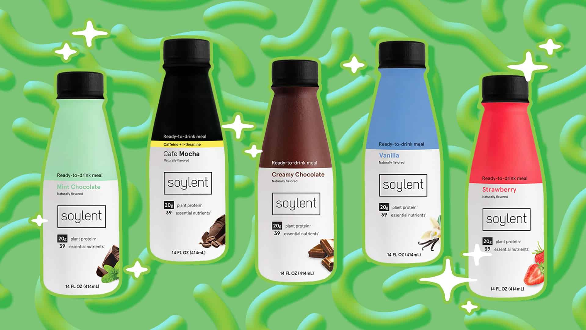 Best Soylent Flavor: We Ranked 7 Soylent Flavors | Sporked