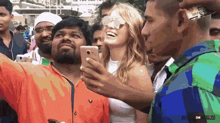 PAJEET SEES WHITE WOMAN FOR FIRST TIEM - Meme by iCabaLLaroh :) Memedroid
