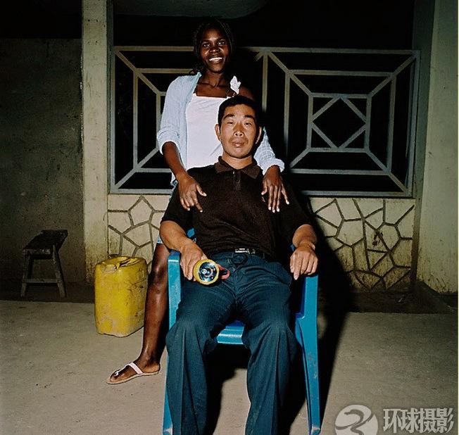 THE BLACK SOCIAL HISTORY:: BLACK SOCIAL HISTORY : CHINESE MEN WITH BLACK  WOMEN AND AFRICAN WIVES AND NOW THE MIX-RACE CHINESE CHILDREN BEEN BORN IN  AFRICA AND CHINA :