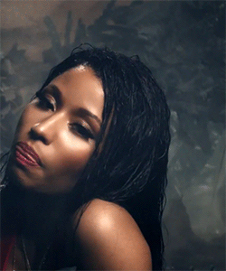 Anaconda nicki minaj swag GIF on GIFER - by Mezizragore
