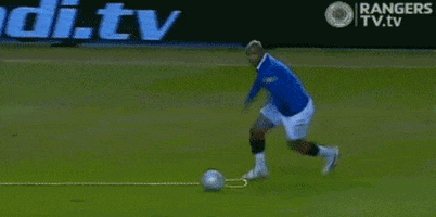 it's a trap GIF