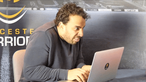 Worcester Warriors GIFs - Get the best GIF on GIPHY