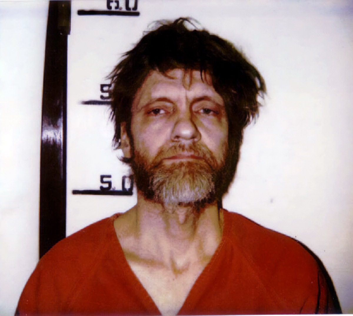 Ted Kaczynski - Wikipedia