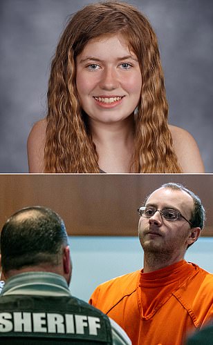 New documents reveal details of Jayme Closs' 88 days in captivity