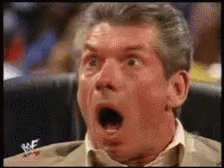 Vince Mc Mahon Falling In Chair GIF - Vince Mc Mahon Falling In Chair  Surprised - Discover & Share GIFs