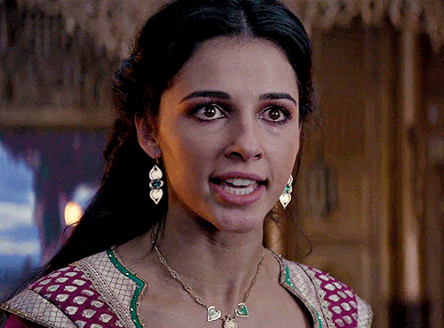 aladdin 2019 | Tumblr | Naomi scott, Aladdin movie, Aladdin