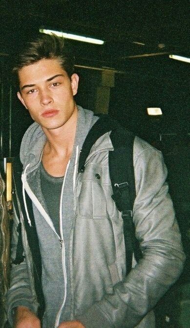 Francisco lachowski young