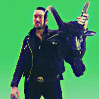 Rock And Roll Reaction GIF by CALABRESE