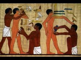 To The Person Who Said Ancient Egyptians Were Black. please check some  history you just were Dick washer . - 9GAG