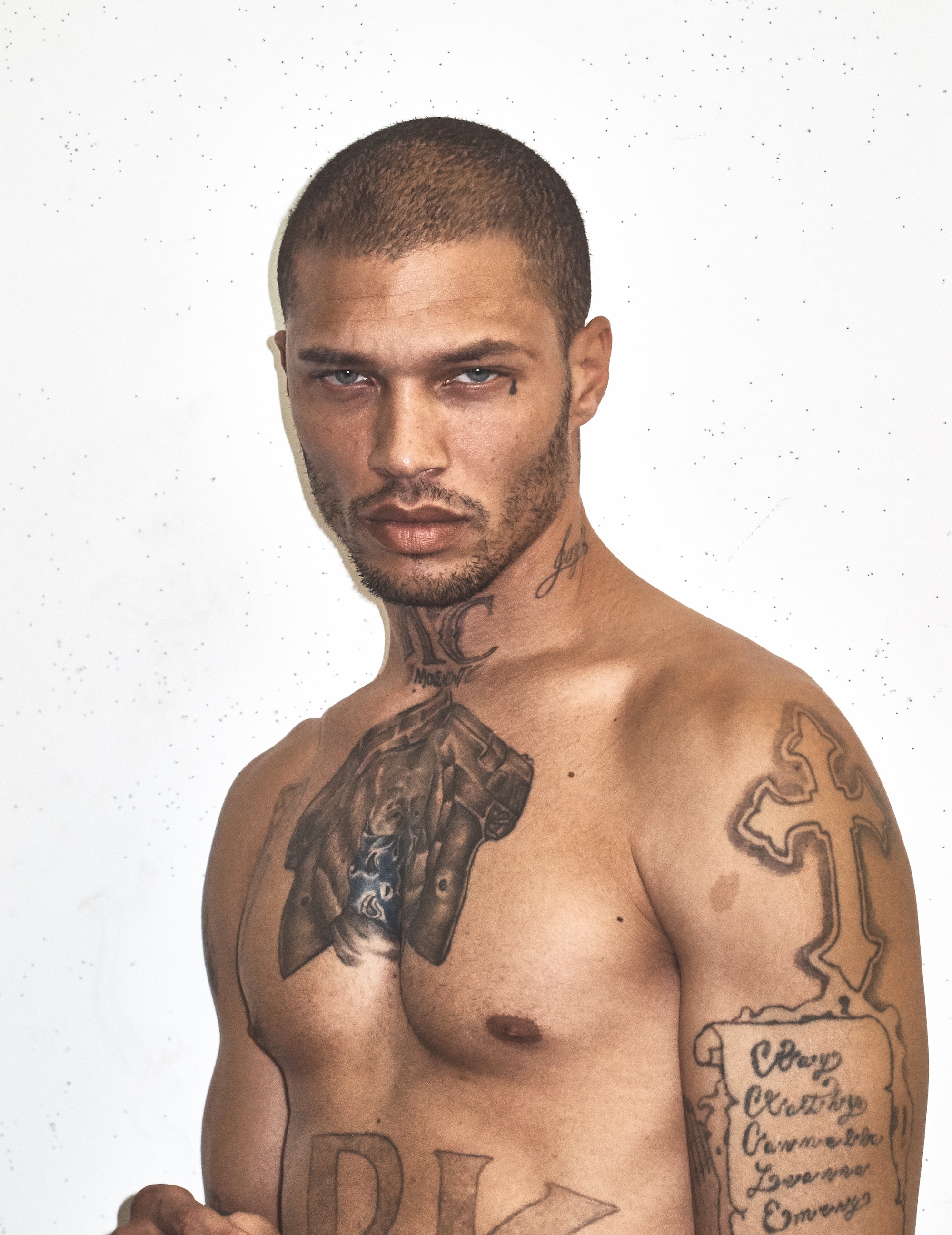 Jeremy Meeks | Wonderland