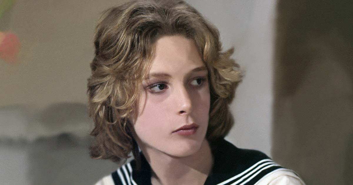The Most Beautiful Boy in the World Bjorn Andrésen dies at 70