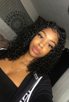 480 Best Black curly hair styles ideas | curly hair styles, hair styles,  hair