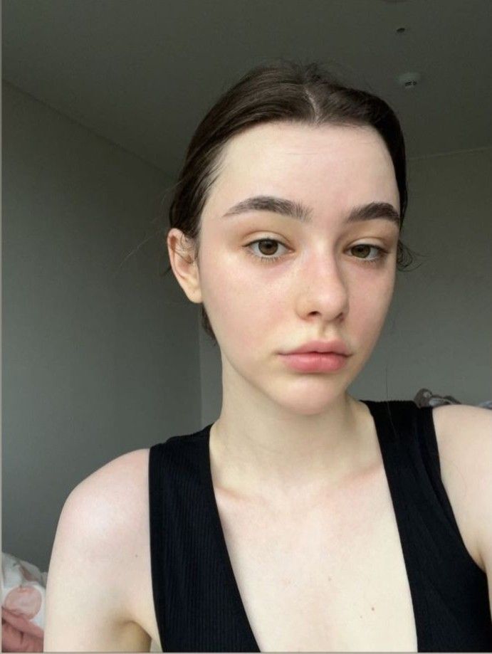 𝙳𝚊𝚜𝚑𝚊 𝚃𝚊𝚛𝚊𝚗 🤎 @𝚝𝚊𝚊𝚊𝚛𝚊𝚗𝚗𝚗 | Skin, Perfect skin care routine, Pale skin