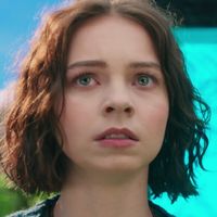 Emma Myers - Filme, Serien und Videos | KinoCheck