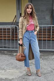 The Best Denim for Petite and Short Women | Glamour