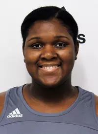 Shanisha Jeffrey - Women's Track and Field - Holy Family University  Athletics