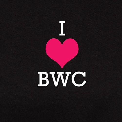 I Love BWC