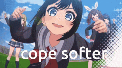 D4dj Dance GIF - D4dj Dance Cope GIFs