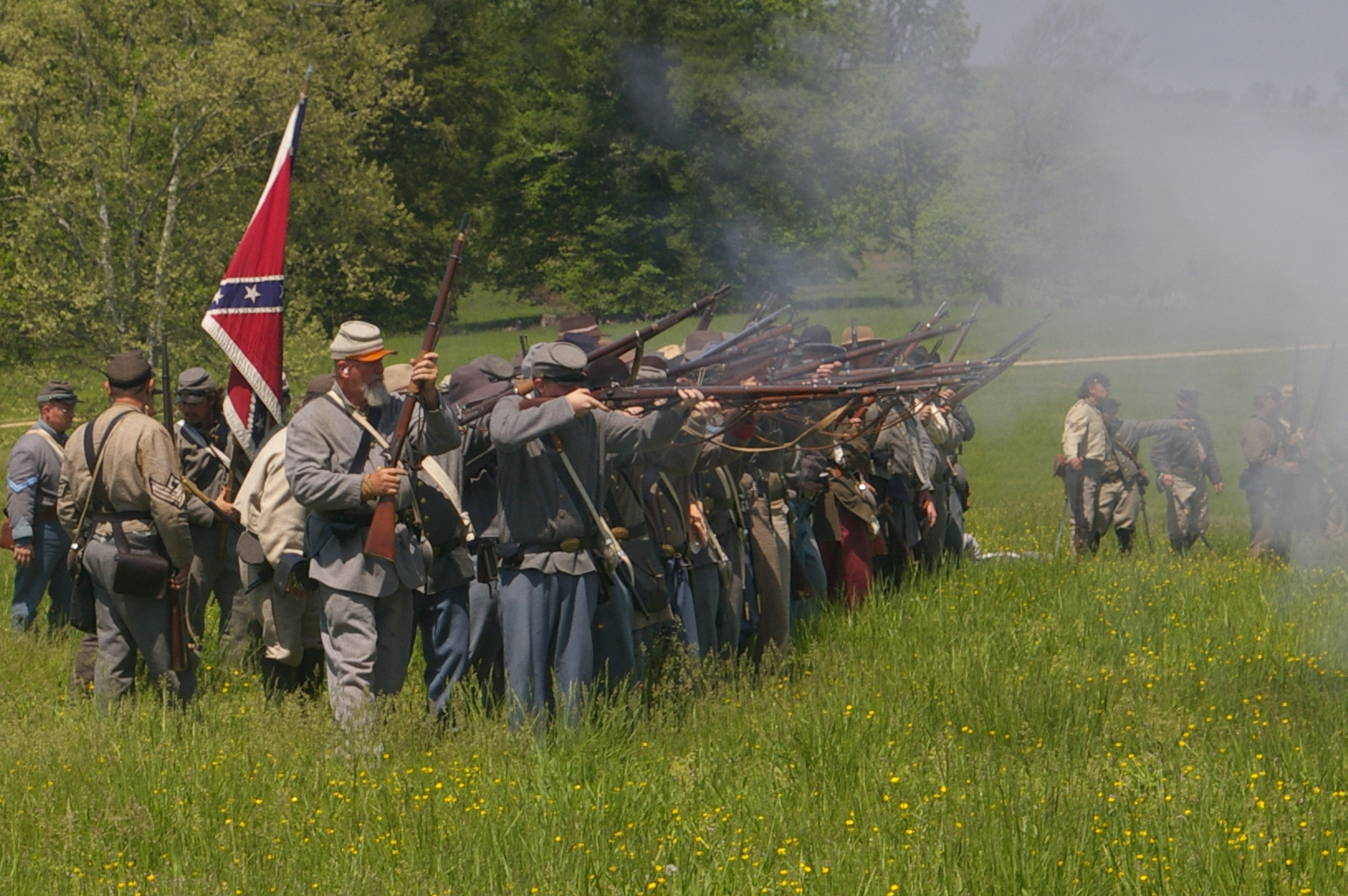 BattleOfChancellorsvilleReenactment.jpg