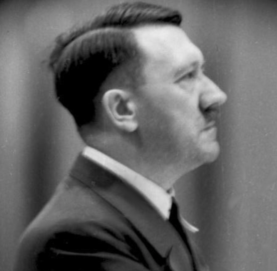 The CIA's Secret Report On Hitler | by Alexander Yung | Medium