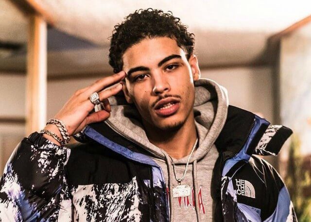 Jay Critch | Booking Agent | Live Roster | MN2S