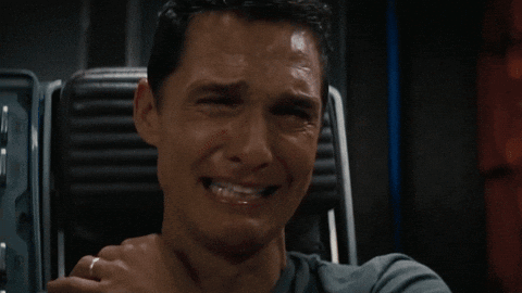 Crying GIF