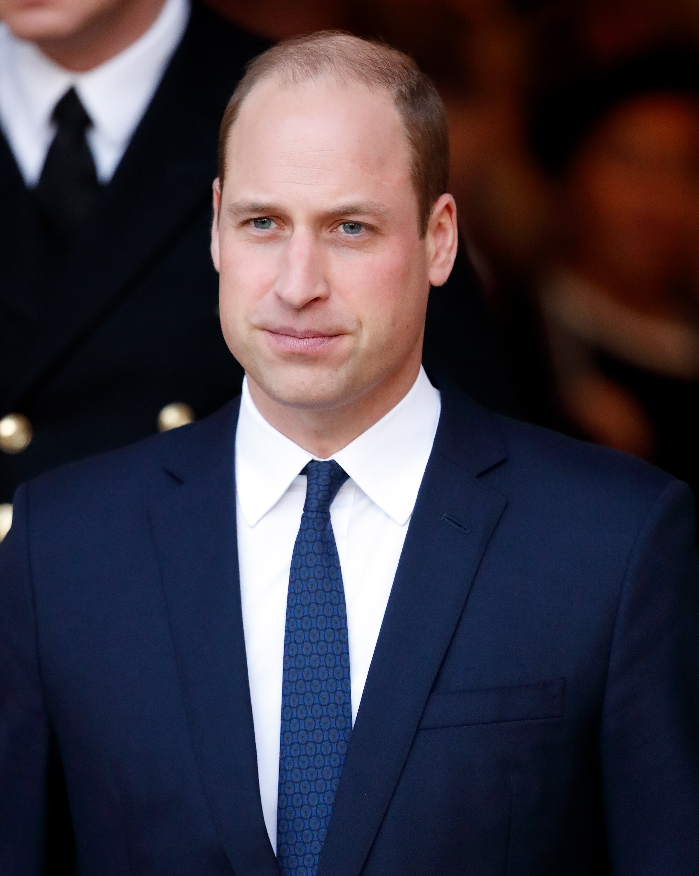 Prince William Criticized for Calling Conflict in Europe “Alien” Compared  to Africa and Asia | Vanity Fair