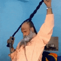post sikh GIF