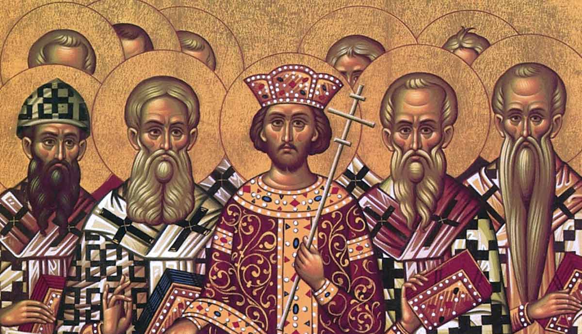 What Were the Seven Ecumenical Councils?