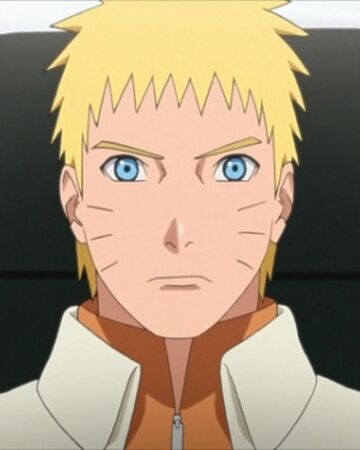 Naruto Uzumaki | Boruto Wiki | Fandom