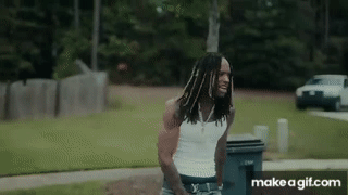 King Von - Armed & Dangerous (Official Video) on Make a GIF