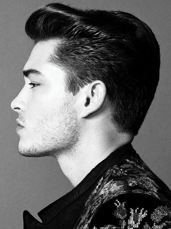 Pin di James Potter su Face It | Tagli di capelli maschili, Francisco  lachowski, Moda capelli uomo